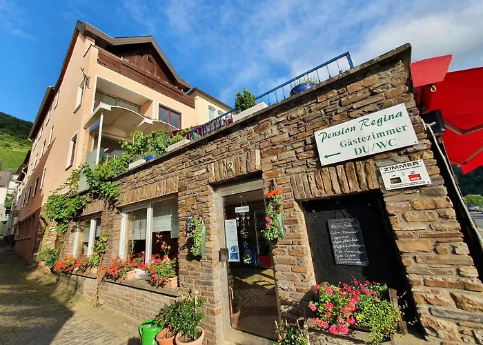 Pension Regina