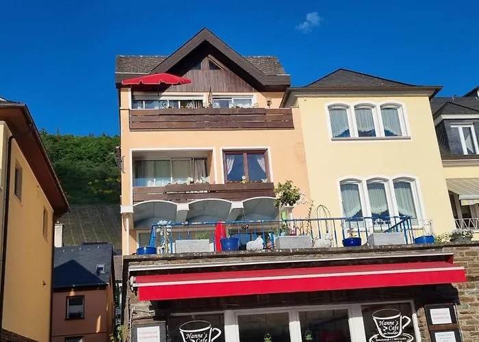 Pension Regina