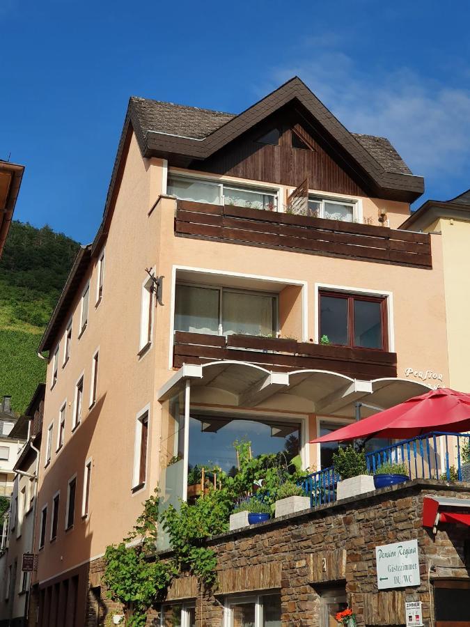 Regina Pensjonat Cochem