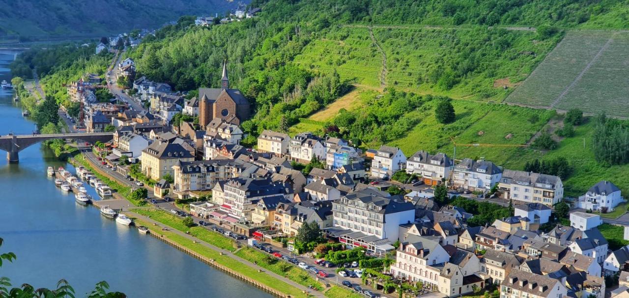 Regina Cochem