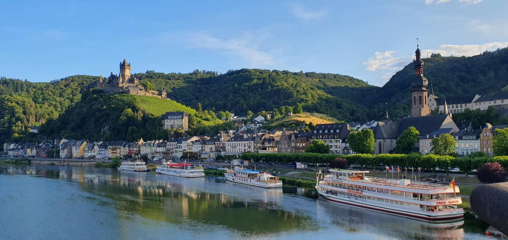 Regina Cochem