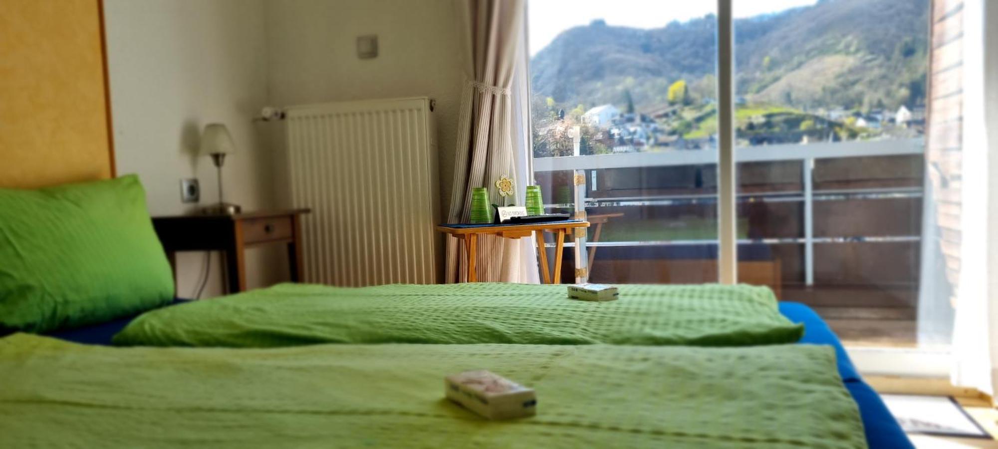 Regina 2* Cochem