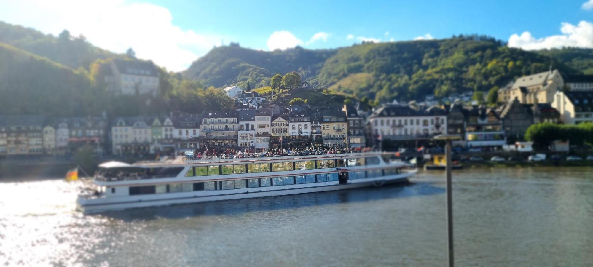 Regina Cochem