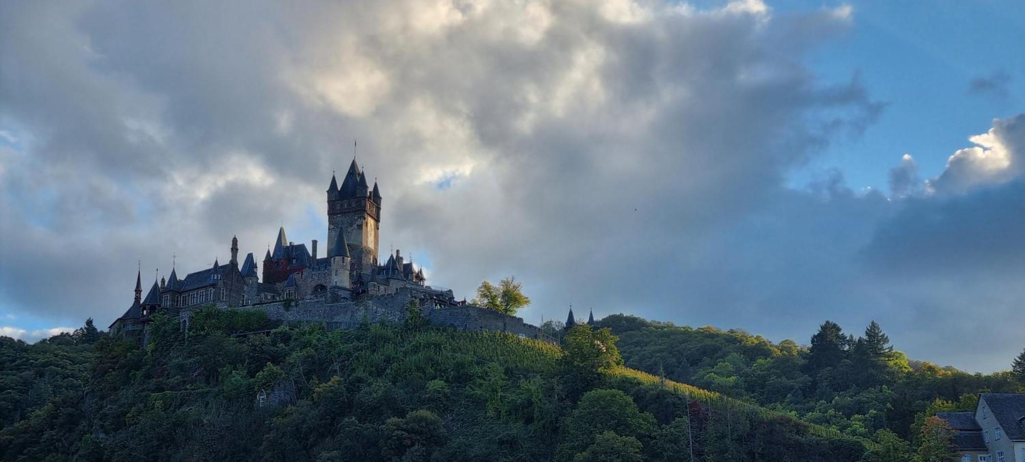 Regina 2* Cochem