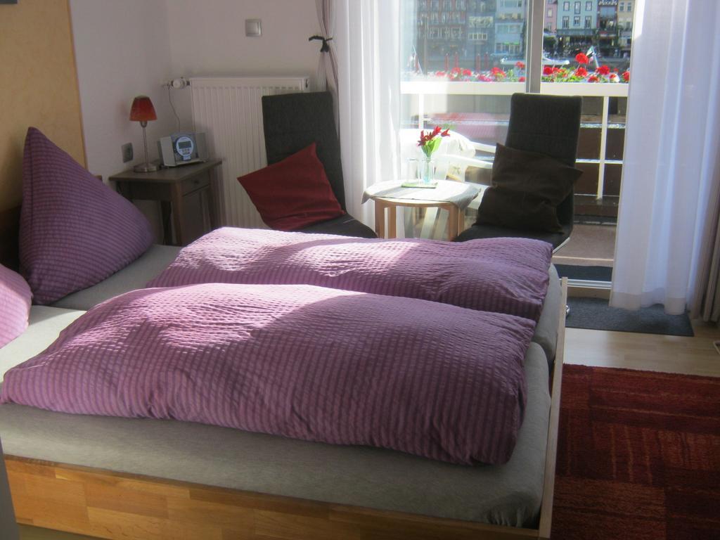 Gasthuis Regina 2*